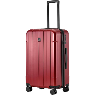 Miley Hardcase Kuffert, Red