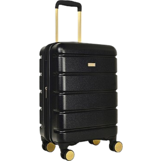 Radley London Lexington Kuffert med 4 hjul sort