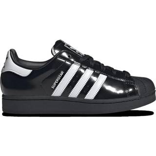 Adidas Ori adidas Originals | Superstar II | Black sneakers Black 41 1/3 - BLACK/WHT - Black - 41 1/3