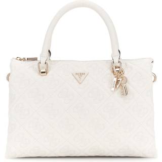 Guess Adelasia Håndtaske creme