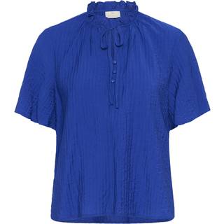 Kaffe Kalianna Blouse Bluser 10510327 Surf The Web (36)