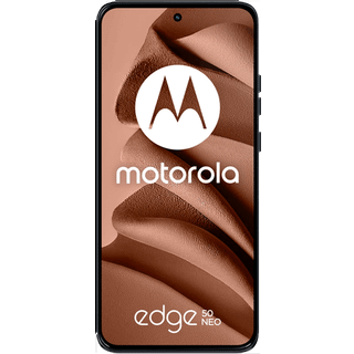 Motorola Edge 50 Neo 5G Dual SIM 256GB 8GB RAM Mocha Mousse Brun