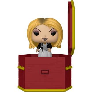 Child's Play Coffin POP! Vinyl Figure Tiffany
