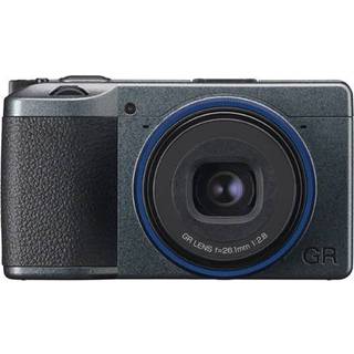 Ricoh GRIIIx Urban Edition + GC11