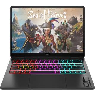 HP OMEN 14 U-7 255H/16/1TB/RTX5060 14" gaming laptop