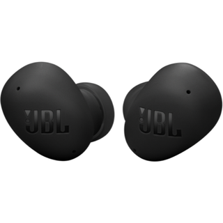 JBL Wave BUDS 2, sort Trådløse In-Ear øretelefoner