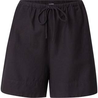 Mid Waist Shorts
