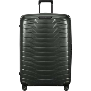 Samsonite Proxis spinner 81 cm (MATT CLIMBING IVY (9781)_)
