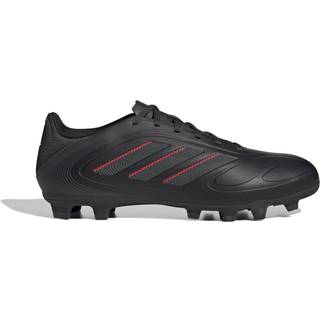 Copa Pure 3 League Firm/Multi-Ground støvler - Core Black / Carbon / Lucid Red - 44 2/3