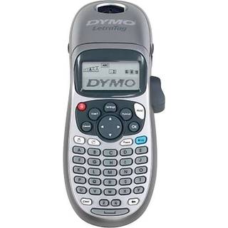 DYMO LetraTag LT-100H håndholdt etiketmaskine | batterier medfølger