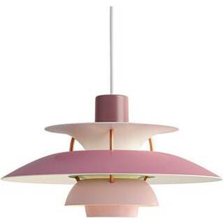 PH 5 Mini Hues of Rose
