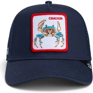 Goorin Bros The Team Crab Kasket - Uni - navy