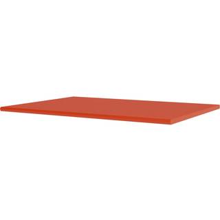 Montana Mini Top Single 2004 - Skænke og sideboards Lakeret Mdf Rosehip - 2004-145-ROSEHIP