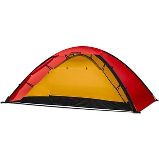 Hilleberg Unna Red, Rødt, OneSize