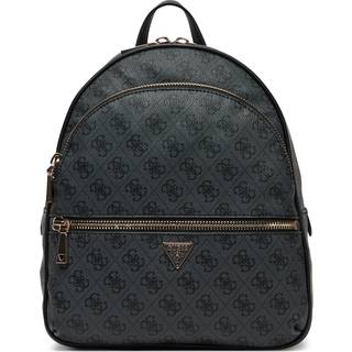 Guess Manhattan 2 rygsæk (COAL LOGO (CLO))