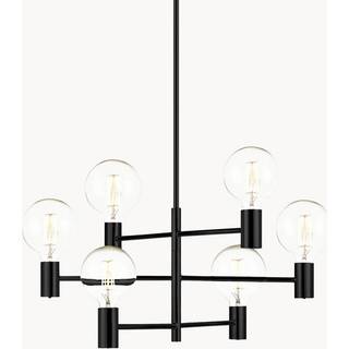 Markslöjd - Capital Ø62 - Loftslamper