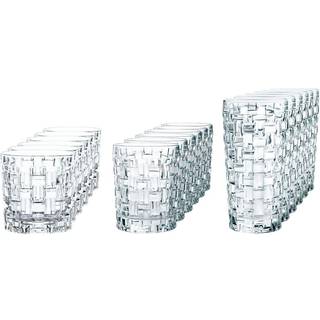 Bossa Nova barsæt 18 glas