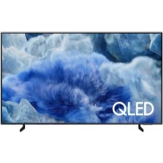 Q8F QE65Q8FAAU 165,1 cm (65") 4K Ultra HD Smart-TV WLAN Grau, Titan