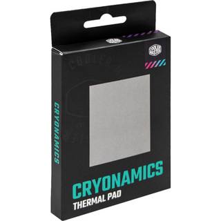 Cooler Master CryoNamics - thermal pad - Termisk Plade