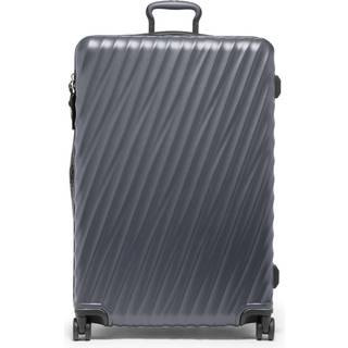 TUMI 19 Degree Extended Trip Packing Case Grey