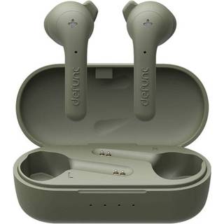 DeFunc True Basic Wireless - Grön