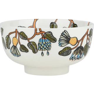 Marimekko Tiara serveringsskål 1,5 L Hvid