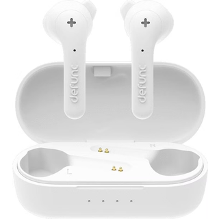 DeFunc True Basic Wireless - Vit