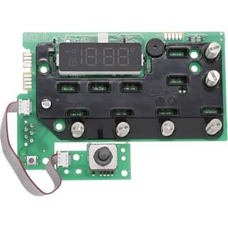 Electrolux betjeningspanel, samling, programvælger, Diamond,TC5,TL 140108605134