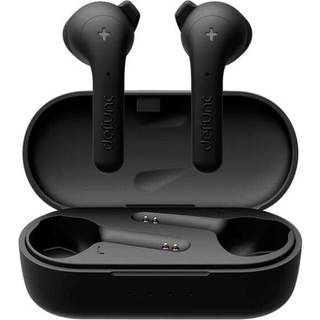 Defunc TRUE Basic Wireless Hybrid Earbud - Black