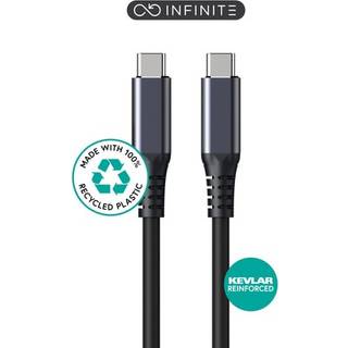 eSTUFF INFINITE (GRS) USB-C Cable