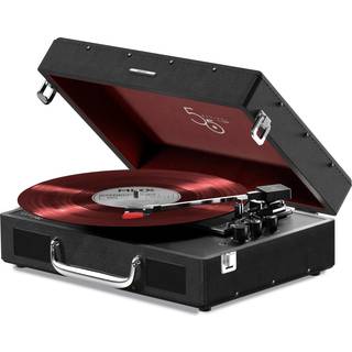 MIXX Pladespiller Revival 55 Stereo, Sort