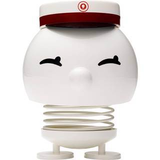 Hoptimist Hoptimist Student Bimble M figur White