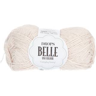 Drops Belle garn - Perle