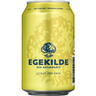 Egekilde Citrus 33 cl