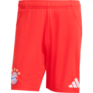 FC Bayern München 25/26 hjemmebaneshorts - Red - S