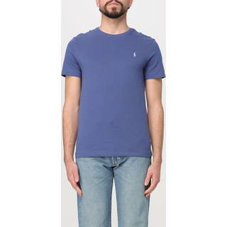 Polo Ralph Lauren Herren T-Shirt blau Slim Fit