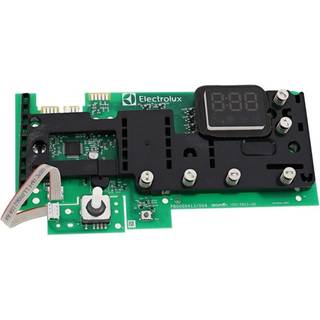 Electrolux ikke konfigureret elektronik, betjeningspanel, programvælger, S6,TD,ONE 4055735189