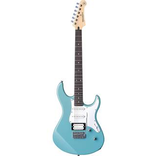 Yamaha Pacifica 112 V Sonic Blue Elektrisk guitar