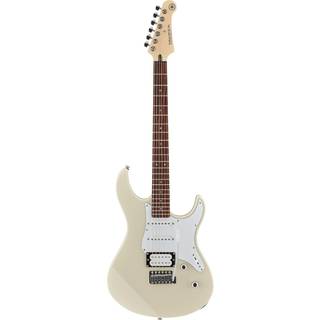Yamaha Pacifica El-guitar GPA112V (Vintage White)