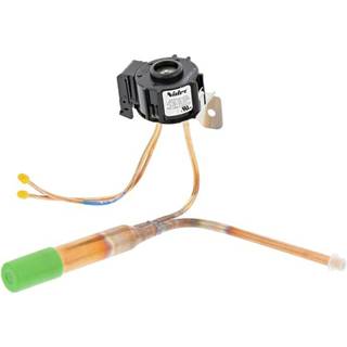 Electrolux samling, filter, ventil - elektrisk, welding connection 8082277016