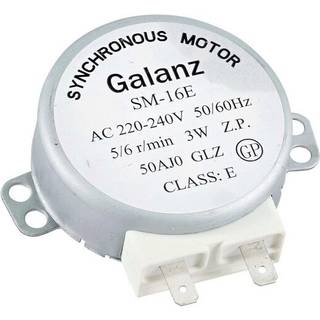 Electrolux drejeskivemotor, 4055476206