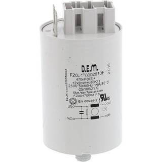 Electrolux støjkondensator, ledning, 8080893038