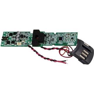 Electrolux electroniksamling, 14V,1.5Ah,Nova2 140228953018