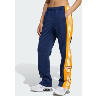 Adibreak bukser - Night Indigo / Crew Orange - 2XS