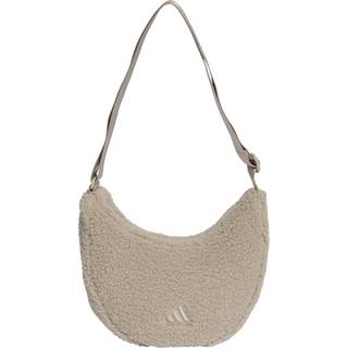Classic Winterized skuldertaske - Beige / Chalk White - 1 størrelse