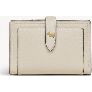 Radley Medium Naturlig Willis Street Bifold Pungen