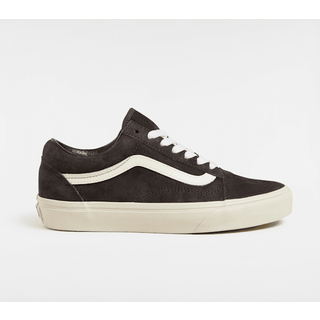Vans - Old Skool Shoes, Man, Brown, Size: 38.5 - Brown - 38.5
