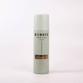 Bobbys Hair Care Detox Dry Shampoo 203
