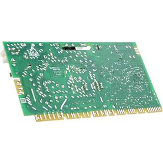 Electrolux ikke konfigureret elektronik 8078222596