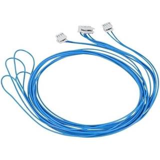 Electrolux sele, ventil - elektrisk, hovedelektronik, J7/J18,1490+1410mm 8581327691474